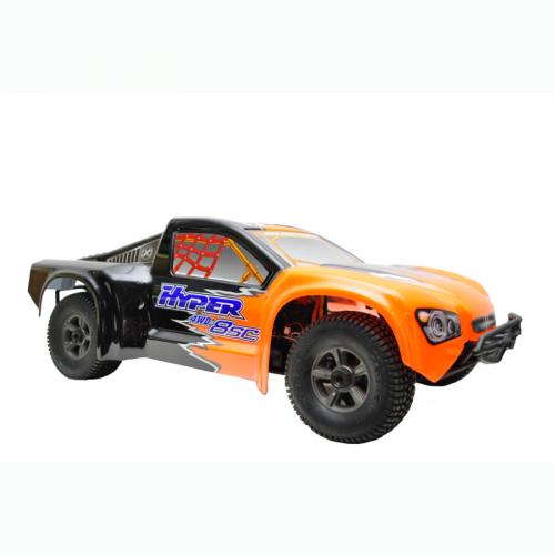 HOBAO Hyper 8SC-e SHORT COURSE OFF-ROAD