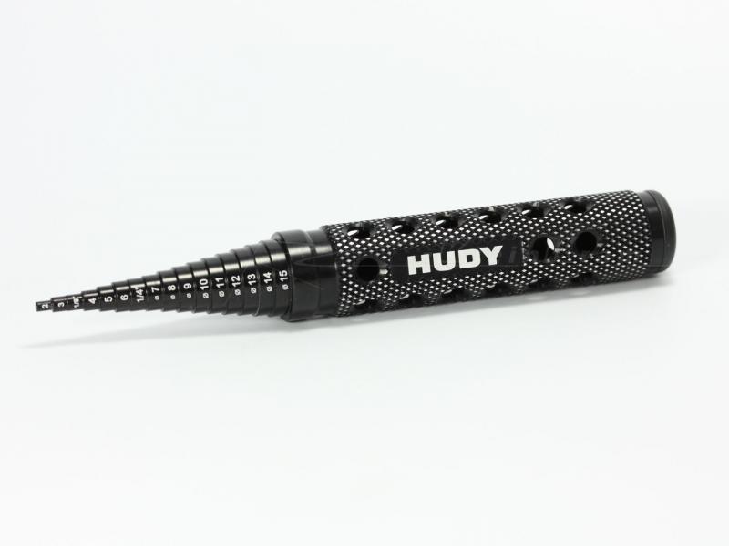 Hudy Bearing Check Tool, 107090