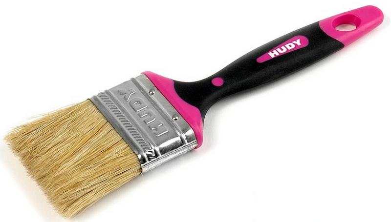 HUDY Cleaning Brush Large - Soft,107840