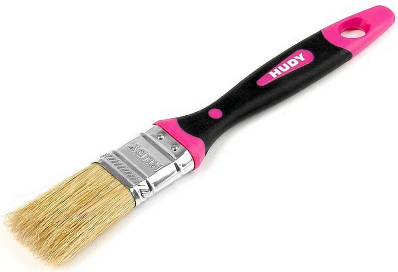 HUDY Cleaning Brush Small - Soft, 107846