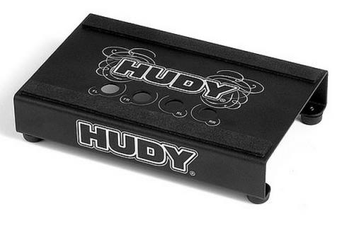 HUDY Touring Car Stand,108150