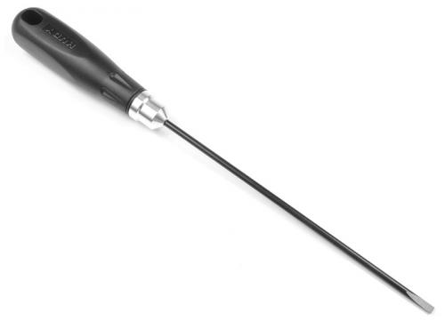 HUDY PT SLOTTED SCREWDRIVER 3.0 x 150 MM, 153059