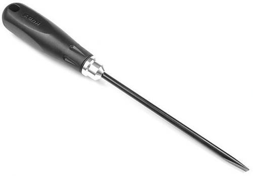 HUDY PT Slotted Screwdriver 5.0x150mm #155059