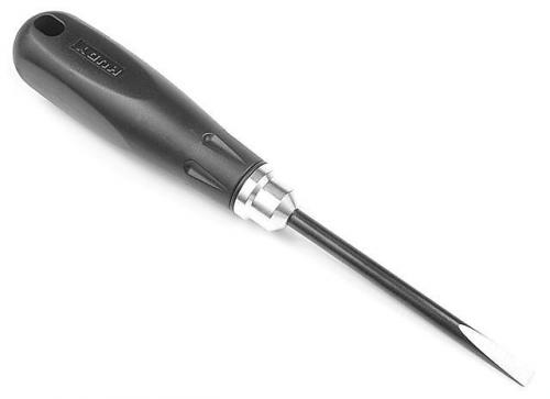 HUDY profiTOOL Slotted Screwdriver - for Engine Head - SPC # 155809