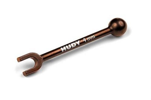HUDY Turnbuckle Wrench 4.0mm #181040 調整拉桿用扳手