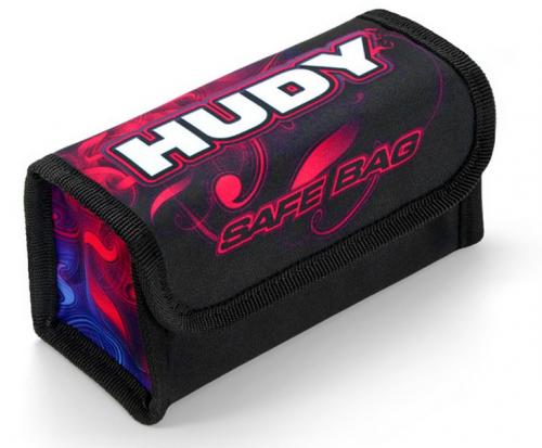HUDY LiPo Safety Bag, 199270