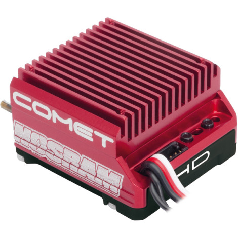 NOSRAM Comet HD BL Speed-Control,90970