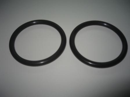 NOVAROSSI O-rings, 621A