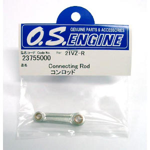 Conrod for O.S. 21 VZ-R,#23755000