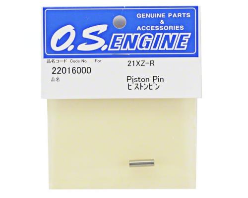OS Engine Piston Pin 21XZ-R, 22016000