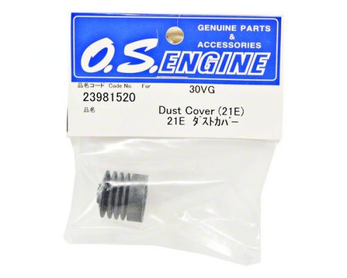 OS Engine Dust Cover 30VG, 23981520