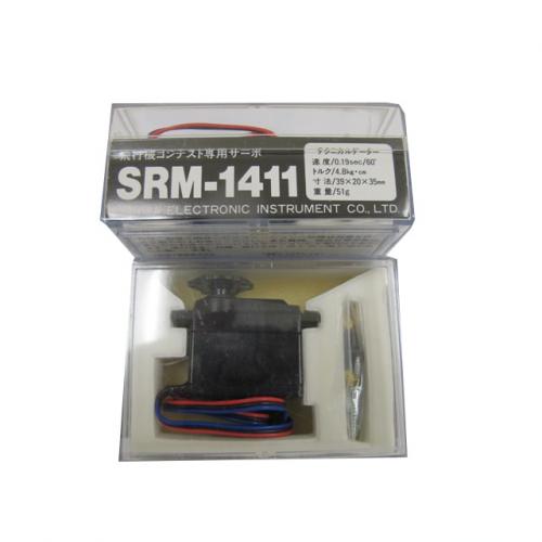 SRM-1411