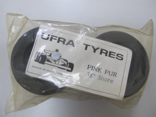 UFRA 1/8 Rear 38"